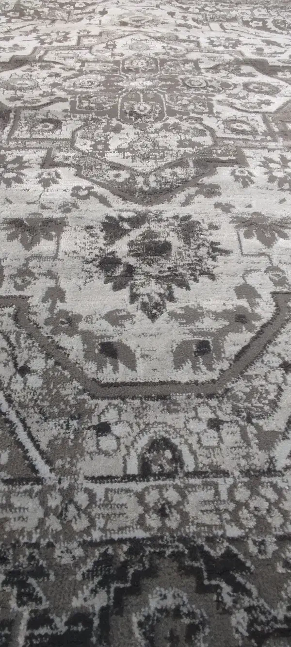 قالیچه ۴ متری مناسب جهیزیه آکبند(استفاده نشده)|فرش|مشهد, وکیل‌آباد|دیوار