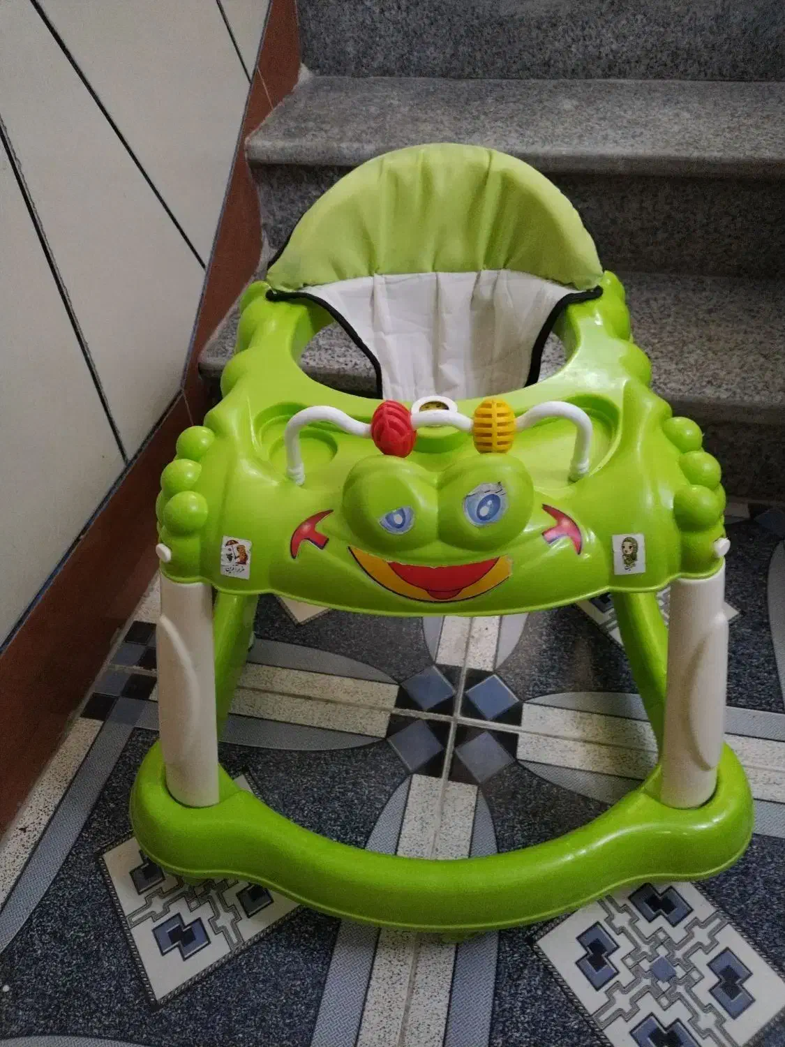 روروک|کالسکه و لوازم جانبی|فیروزآباد (فارس), |دیوار