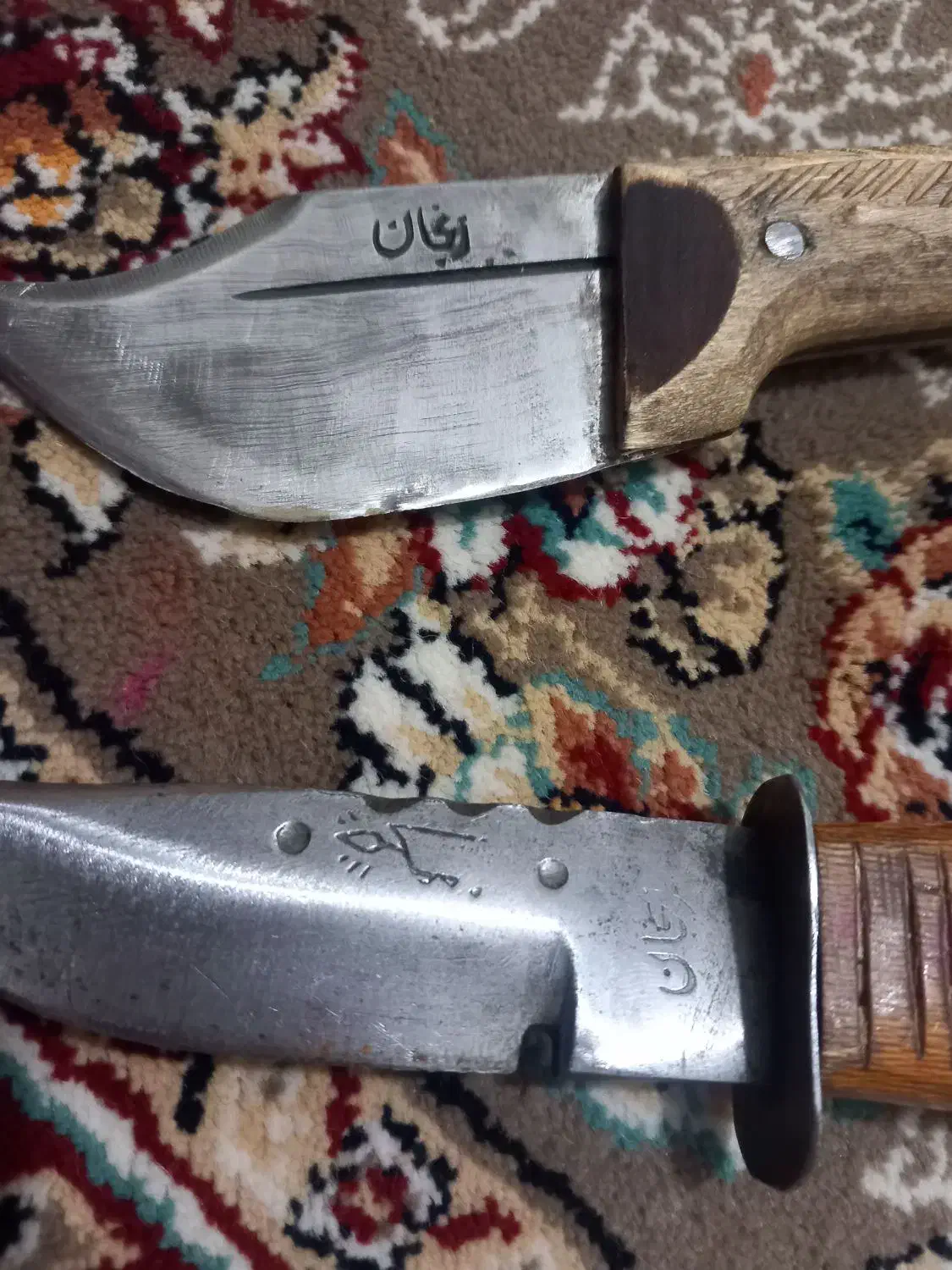 چاقو|کلکسیون و سرگرمی|کرمانشاه, |دیوار