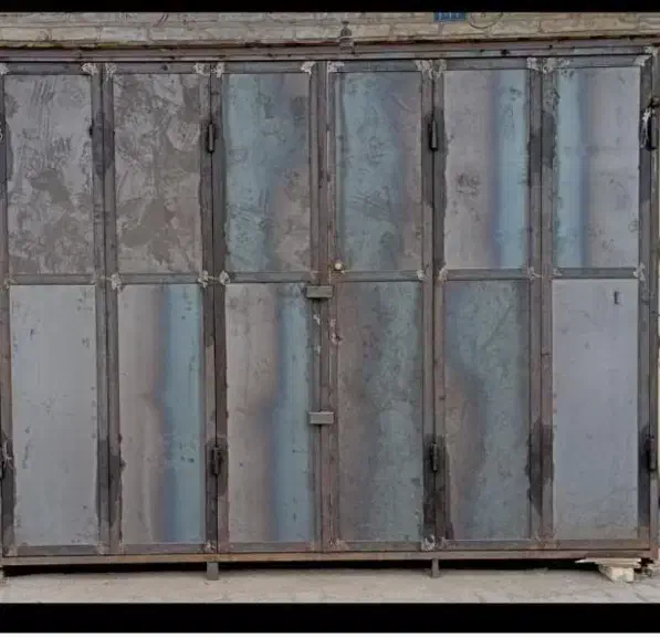 مغازه فروشی شهرک صنوف|فروش مغازه و غرفه|خرم‌آباد, |دیوار