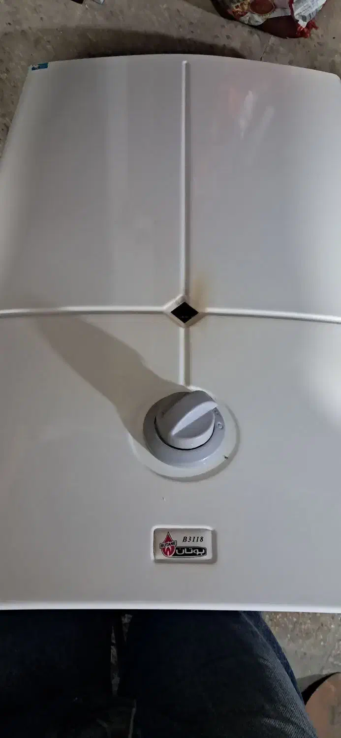 آبگرمکن بوتان۳۱۱۸|آبگرمکن، پکیج، شوفاژ|بروجرد, |دیوار