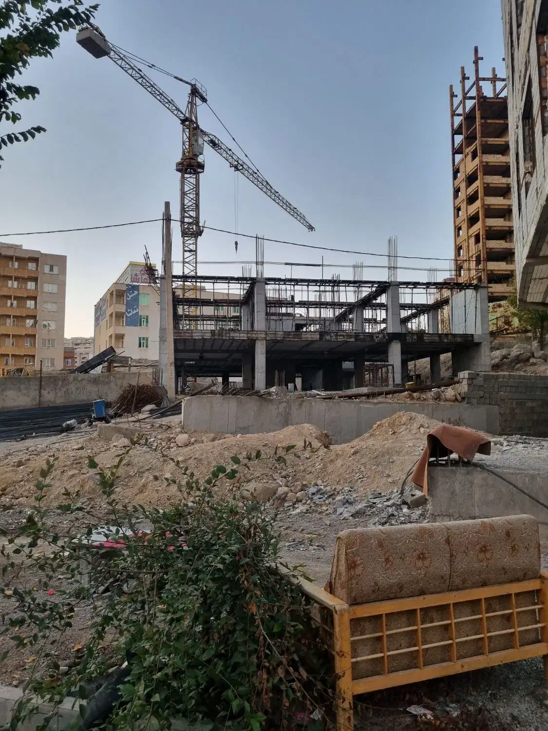 پیش فروش اپارتمان در سرعین|پیشفروش املاک|سرعین, |دیوار