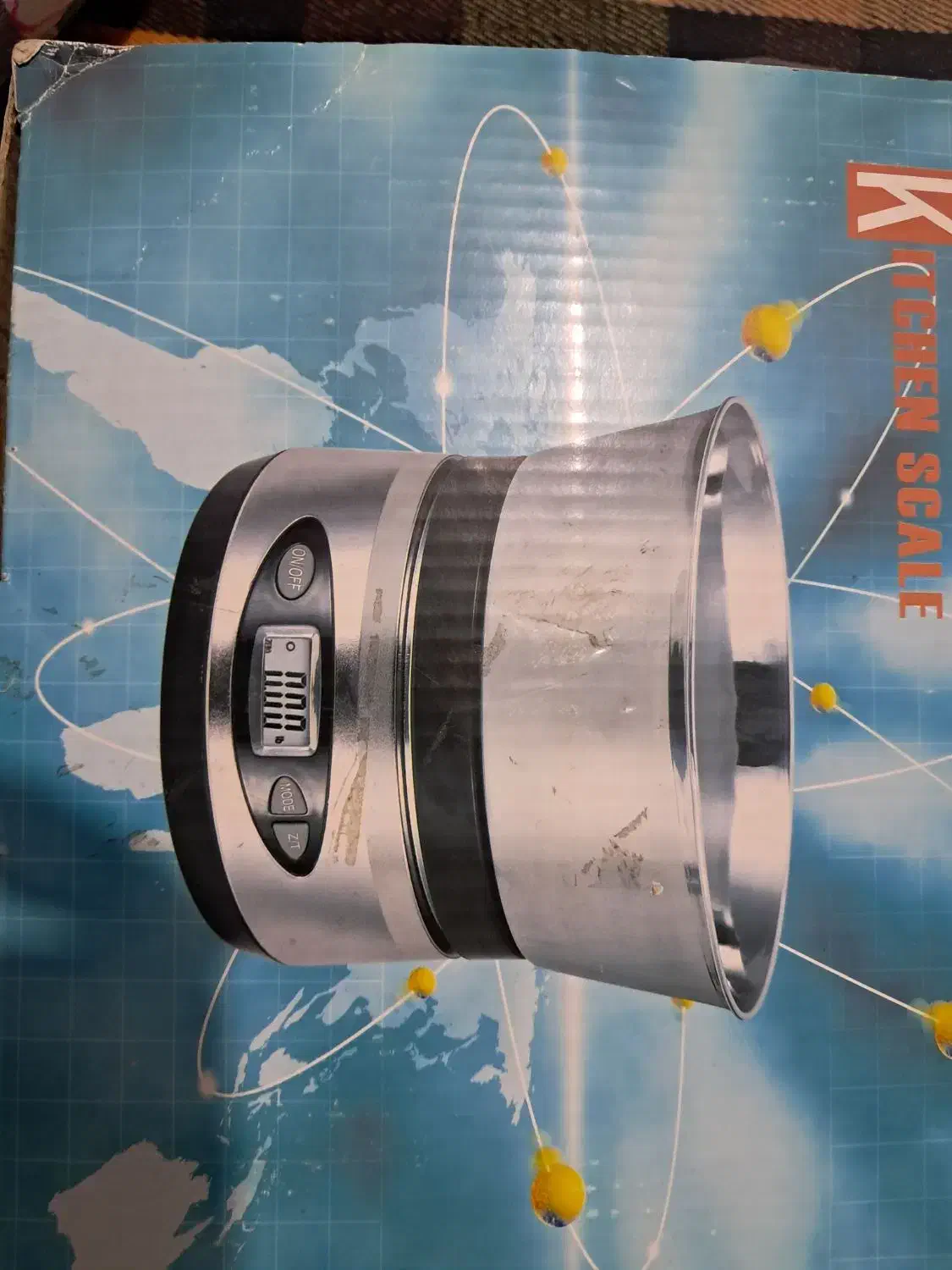 لوازم برقی وآشپزخونه|سایر لوازم برقی|قم, شهدا|دیوار