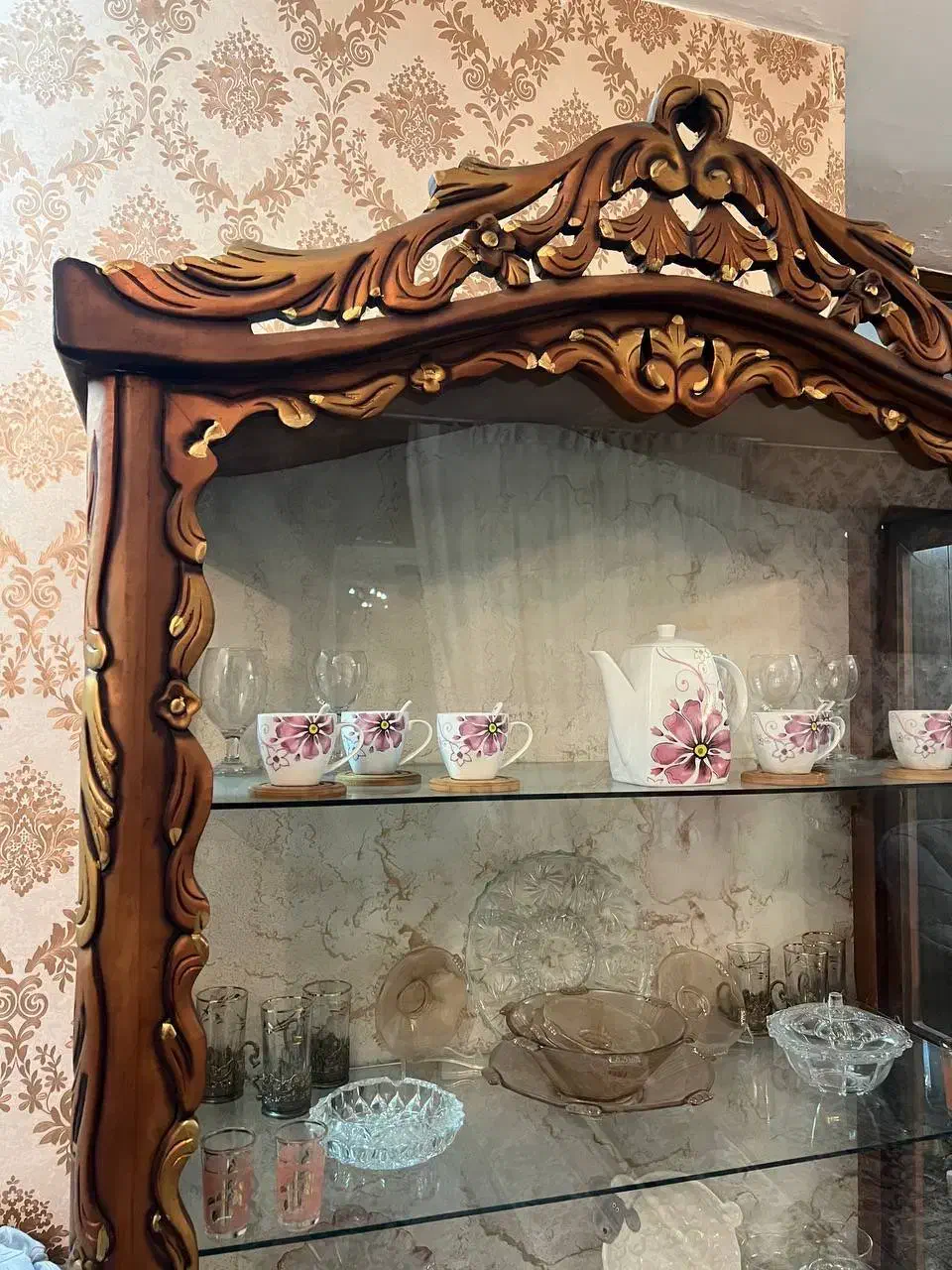 بوفه|بوفه، ویترین، کنسول|مشهد, گوهرشاد|دیوار
