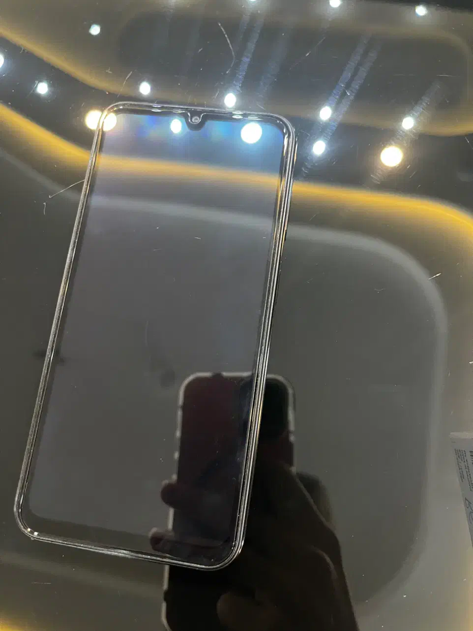 a24 مشکی|موبایل|یزد, |دیوار