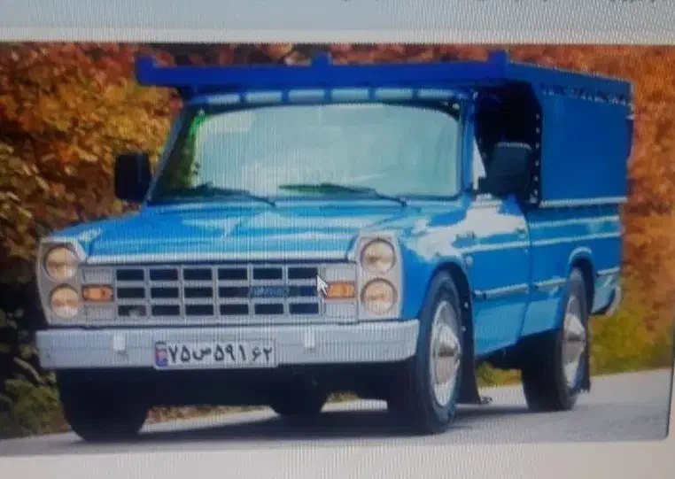 استخدام راننده پایه دوم|استخدام حمل و نقل|سیرجان, |دیوار