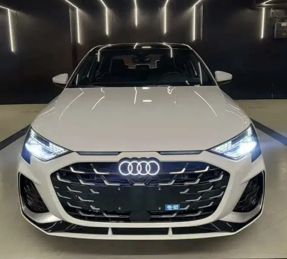 Audi A3 L 2025|خودرو سواری و وانت|تهران, منیریه|دیوار
