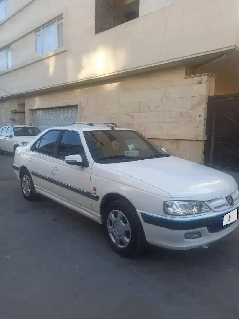 پار تیوفایو99کمکار درجه یک|خودرو سواری و وانت|شیراز, سایت اداری|دیوار