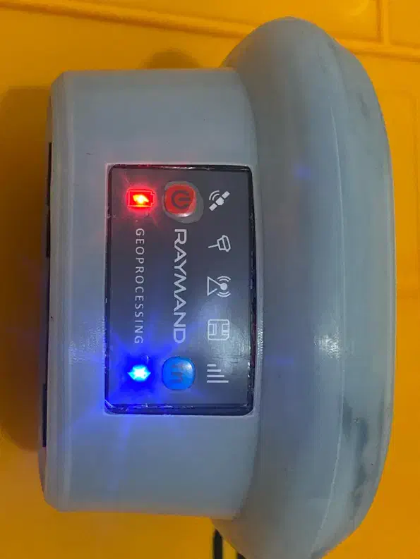 نقشه برداری با جی پی اس مولتی فرکانس|خدمات پیشه و مهارت|کامیاران, |دیوار