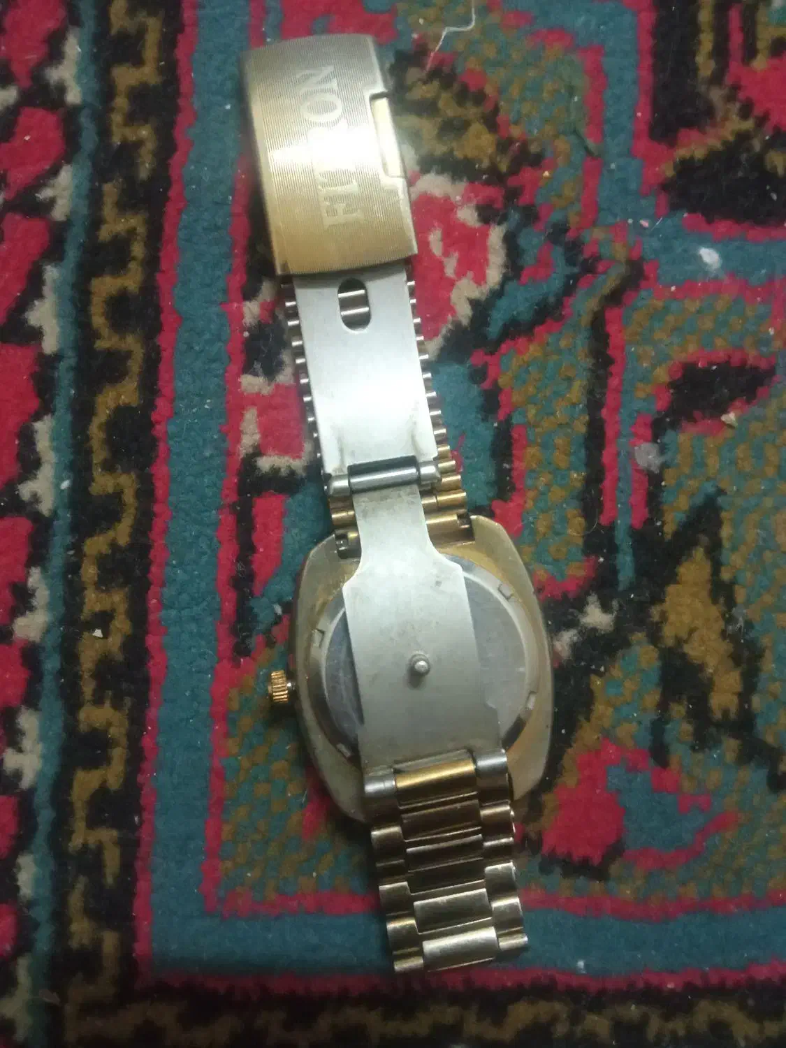 ساعت فیترون|ساعت|بهبهان, |دیوار