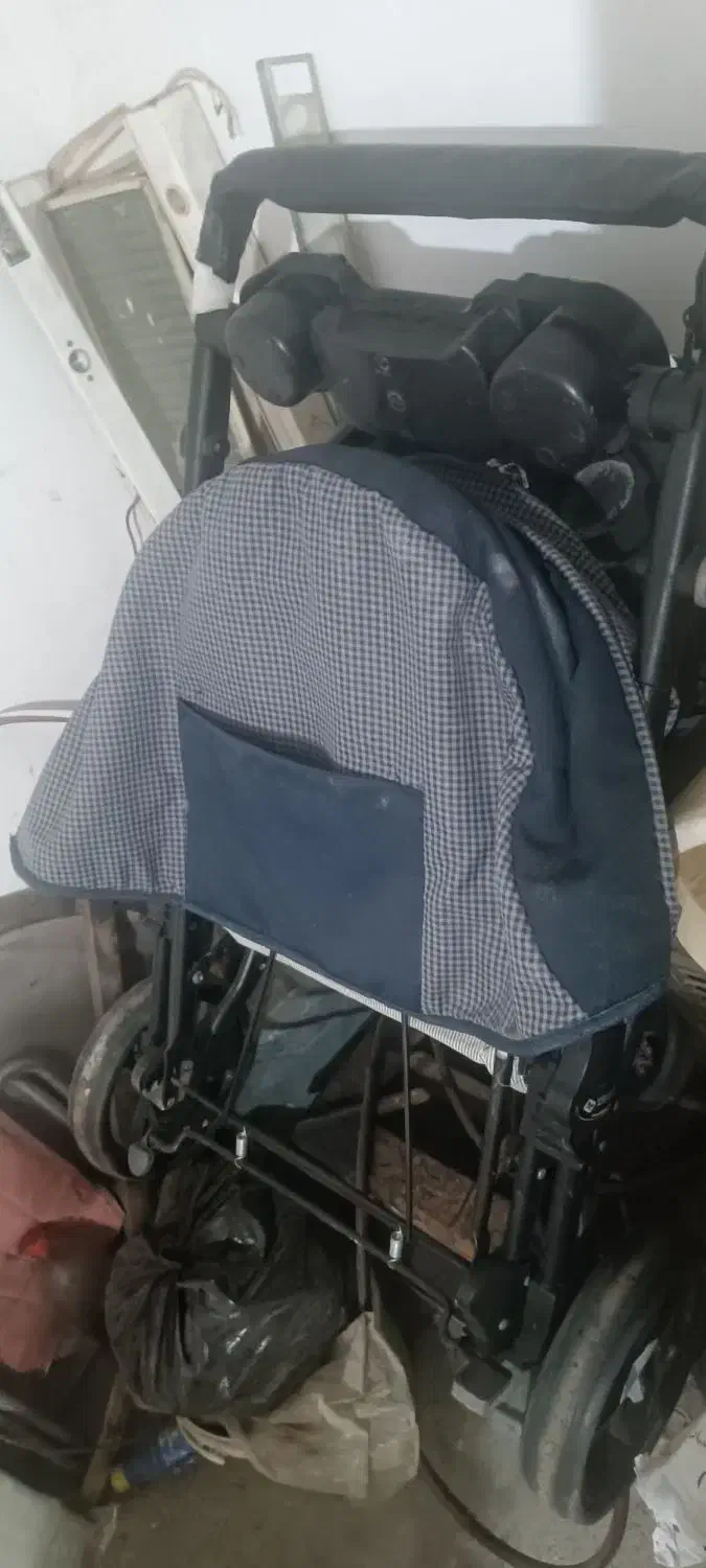 کالسکه دلیجان|کالسکه و لوازم جانبی|علی‌آباد کتول, |دیوار