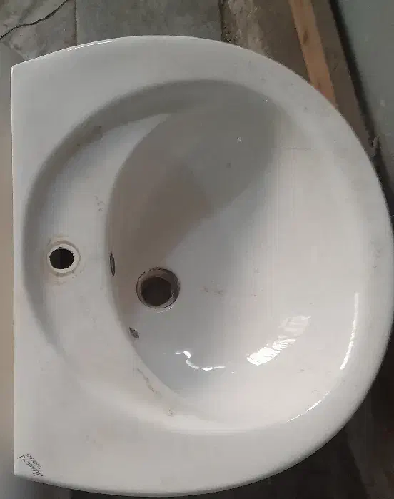 روشویی|لوازم سرویس بهداشتی|تهران, صاحب الزمان|دیوار