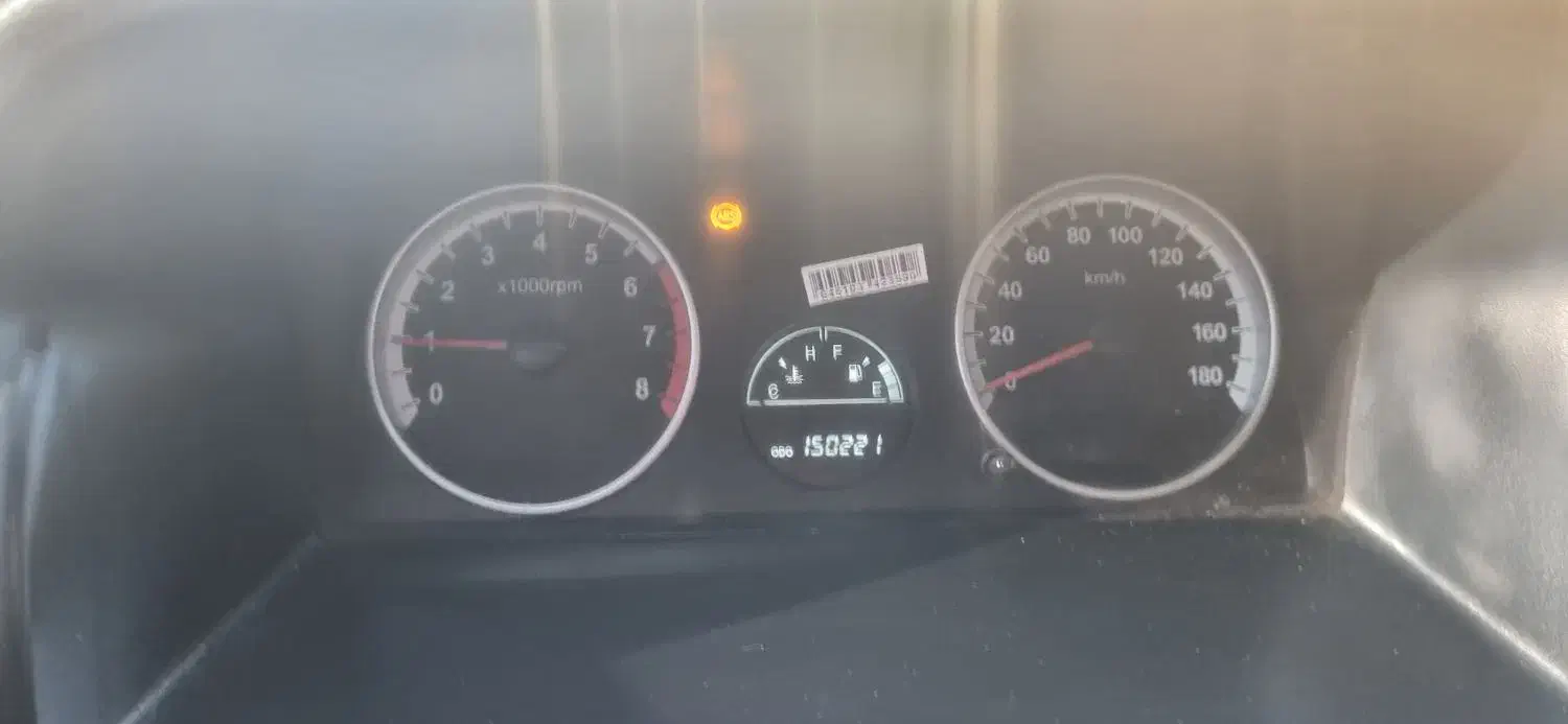 پراید 111 مدل 1398|خودرو سواری و وانت|بافت, |دیوار