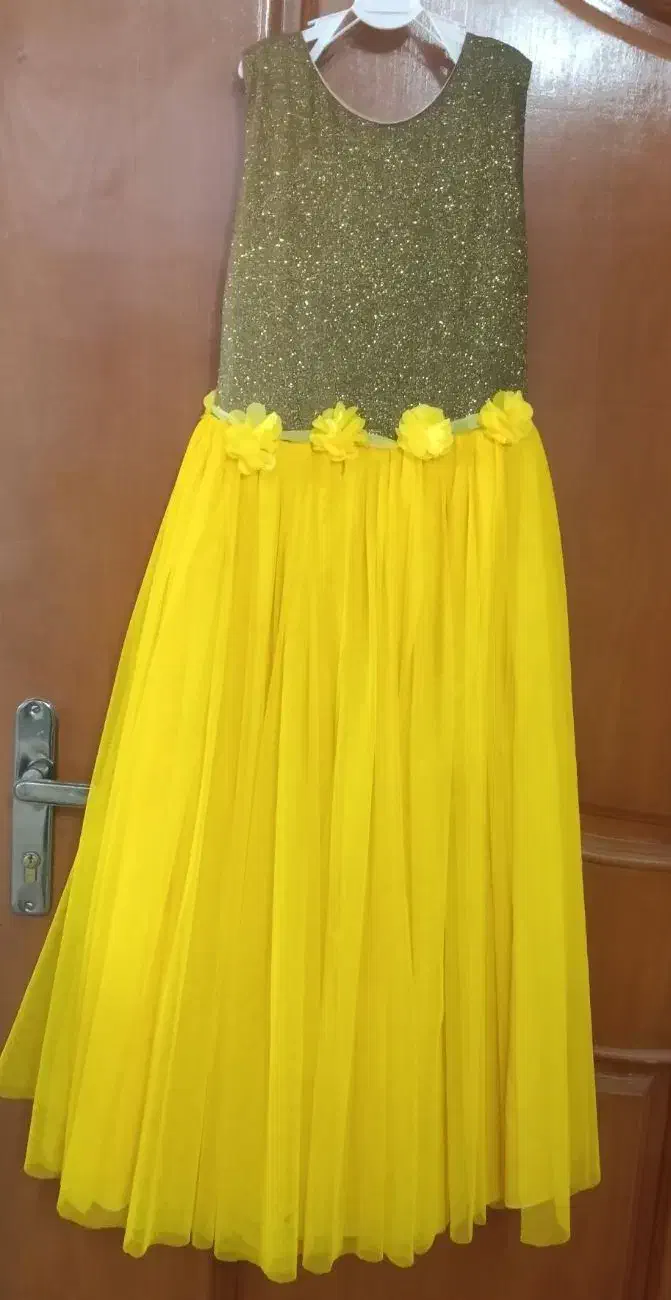 لباس مجلسی دخترانه|لباس|فلاورجان, |دیوار