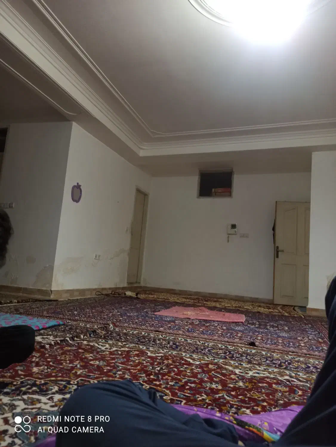 هم خانه|اجارهٔ آپارتمان|ارومیه, |دیوار