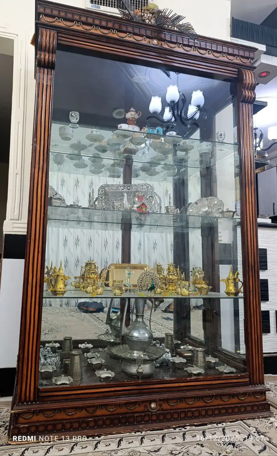 بوفه فروشی|بوفه، ویترین، کنسول|بیرجند, |دیوار