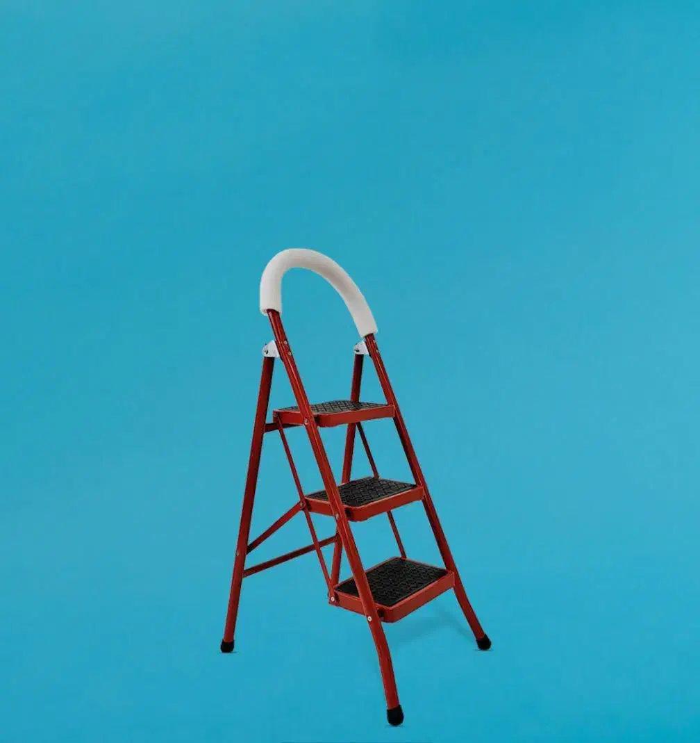 به تعدادی نیروی آقا در تولیدی نردبان نیازمندیم|استخدام صنعتی، فنی، مهندسی|صفادشت, |دیوار