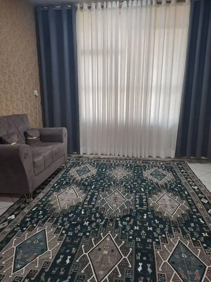 روفرشی 9 متری|روفرشی|کرمانشاه, |دیوار