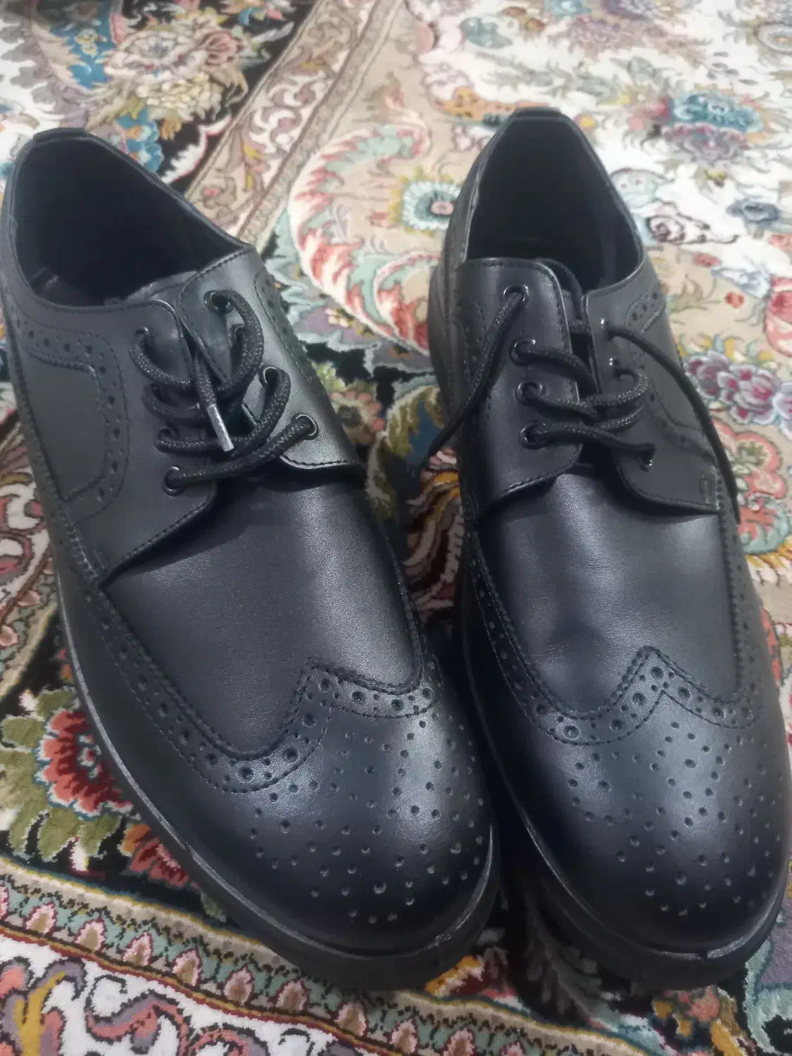 کفش مردانه|کیف، کفش، کمربند|اقلید, |دیوار