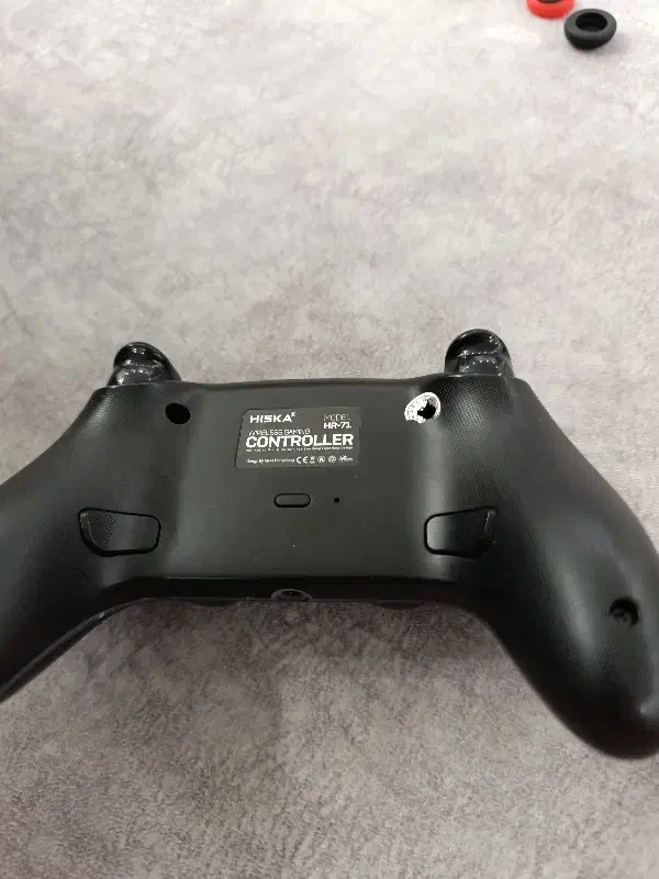 دسته. هیسکاه|کنسول، بازی ویدئویی و آنلاین|گرگان, |دیوار