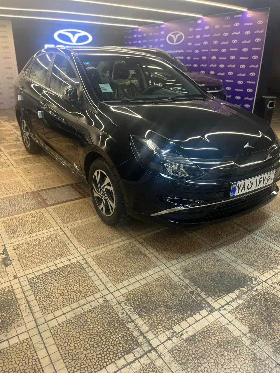 کی ام اسی ایگل / فوری / اقساط|خودرو سواری و وانت|تهران, فردوسی|دیوار