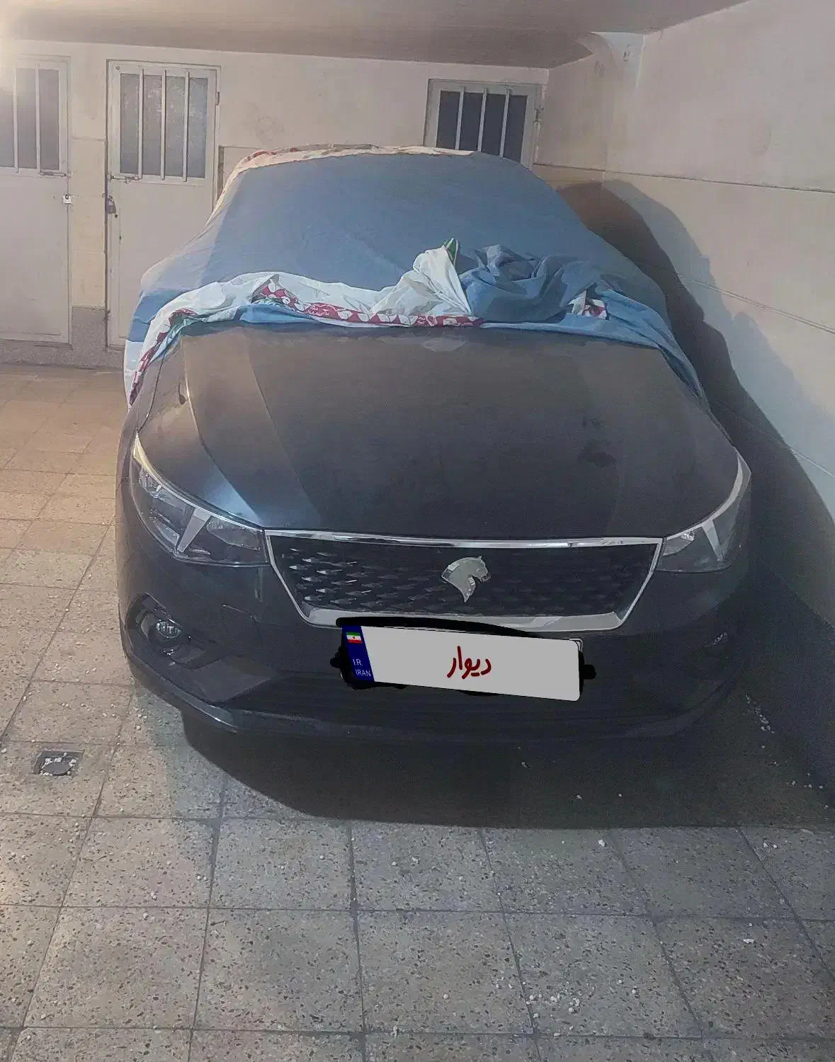 خودرو|خودرو سواری و وانت|تهران, مسعودیه|دیوار