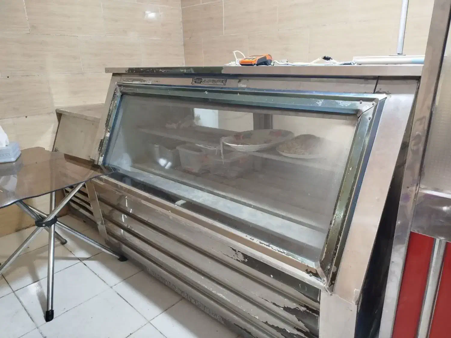 یخچال|کافی‌شاپ و رستوران|بیرجند, |دیوار