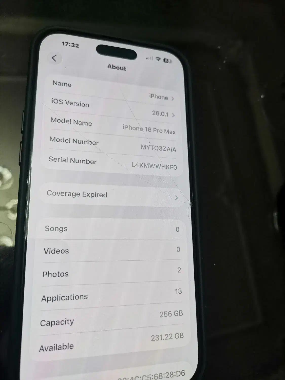 ۱۶پرو مکس|موبایل|باغستان, |دیوار