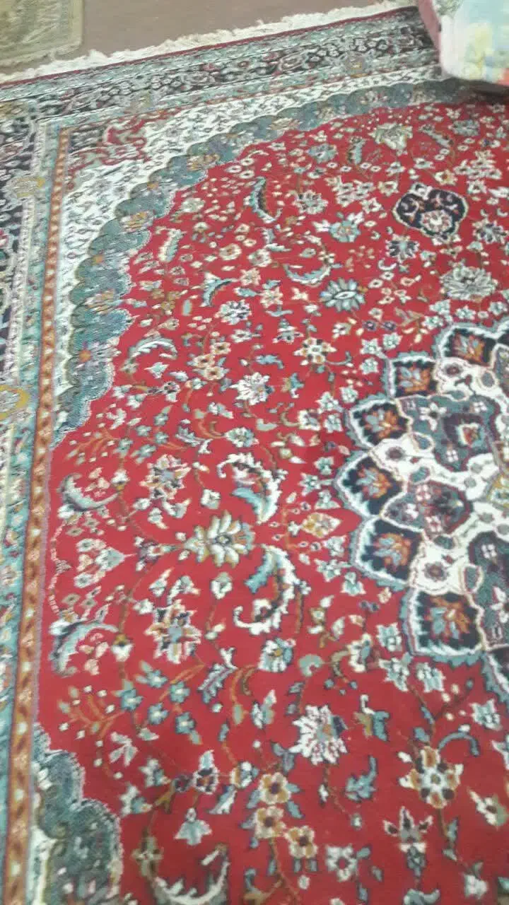 قالی  ۶ متری|فرش|اهواز, کوی مهدیس|دیوار
