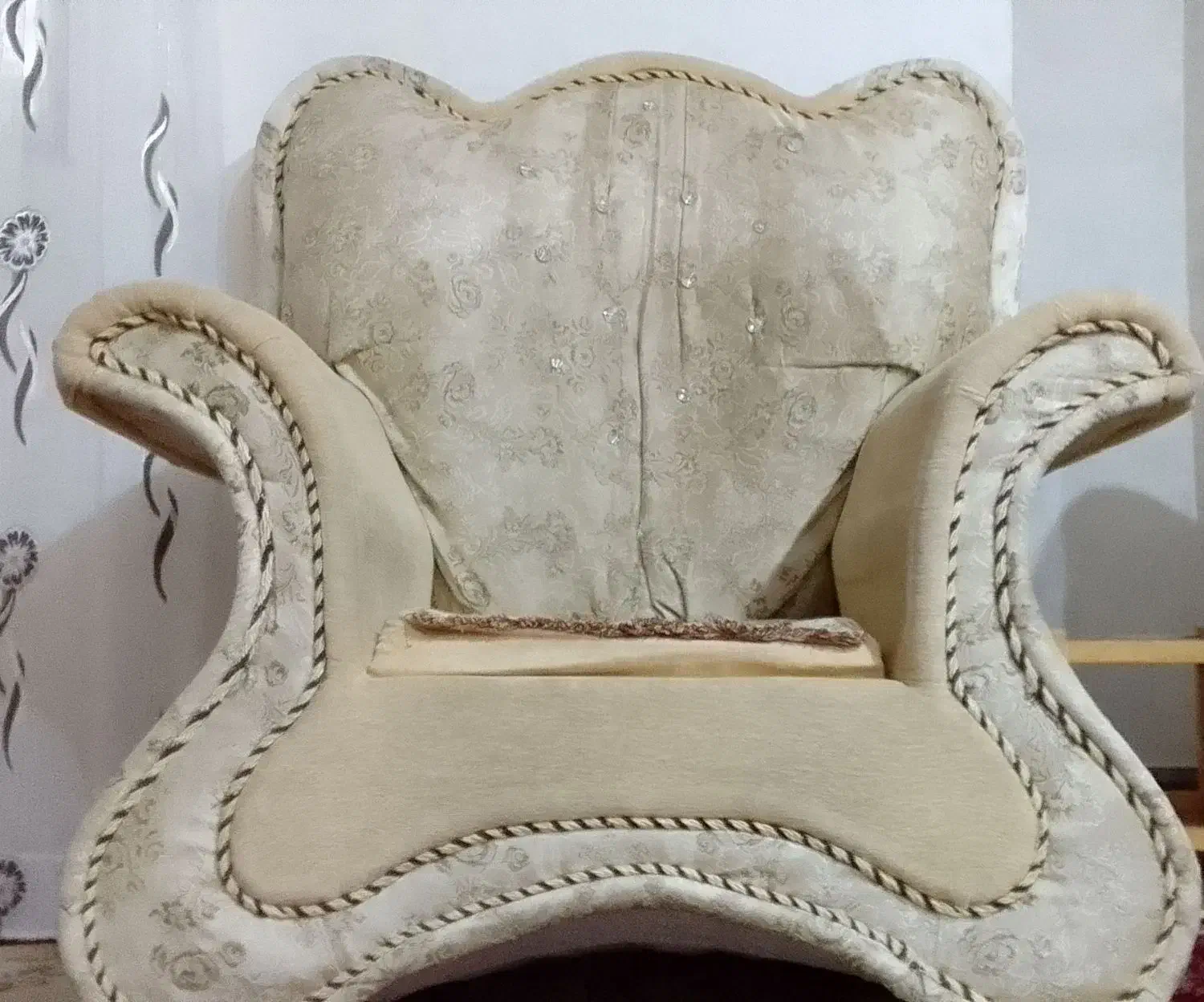 مبل کارکرده|مبلمان خانگی و میز عسلی|اسدآباد, |دیوار