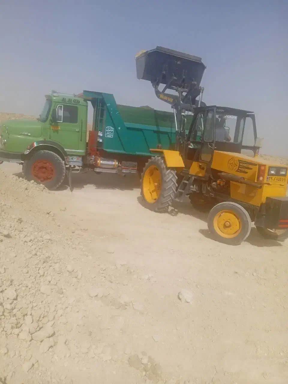 ماسه شسته|مصالح و تجهیزات ساختمان|قروه, |دیوار