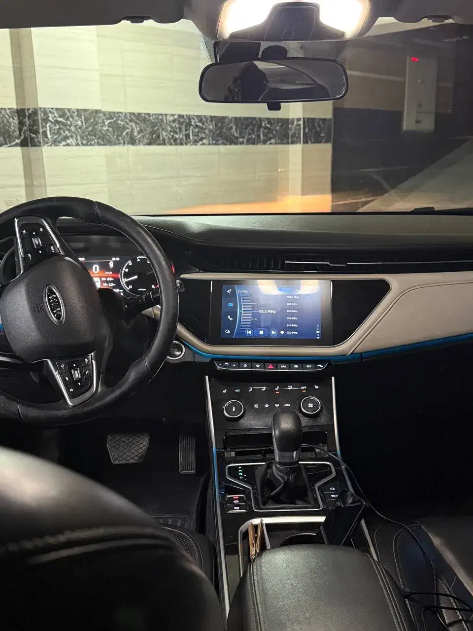 اریزو ۶|خودرو سواری و وانت|ارومیه, |دیوار