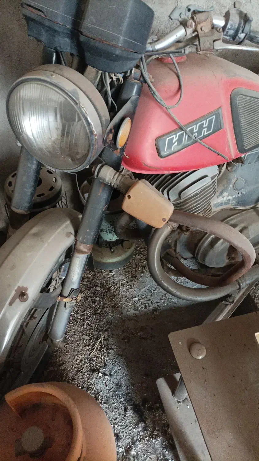 فروش|موتورسیکلت|بیرجند, |دیوار