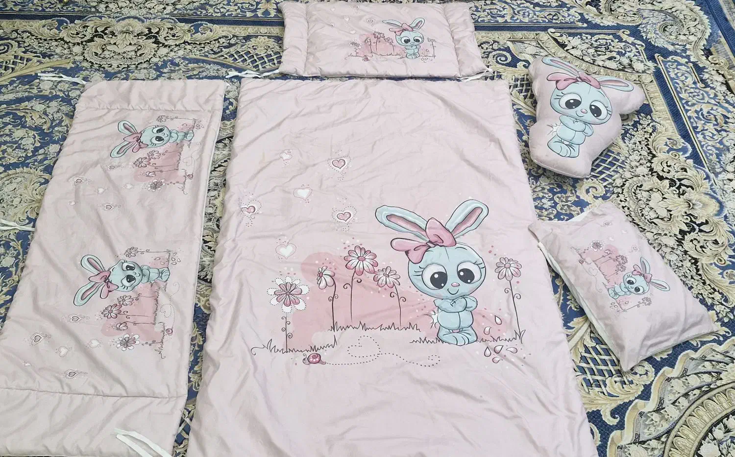 روتختی کودک|سرویس روتختی|تهران, اتابک|دیوار