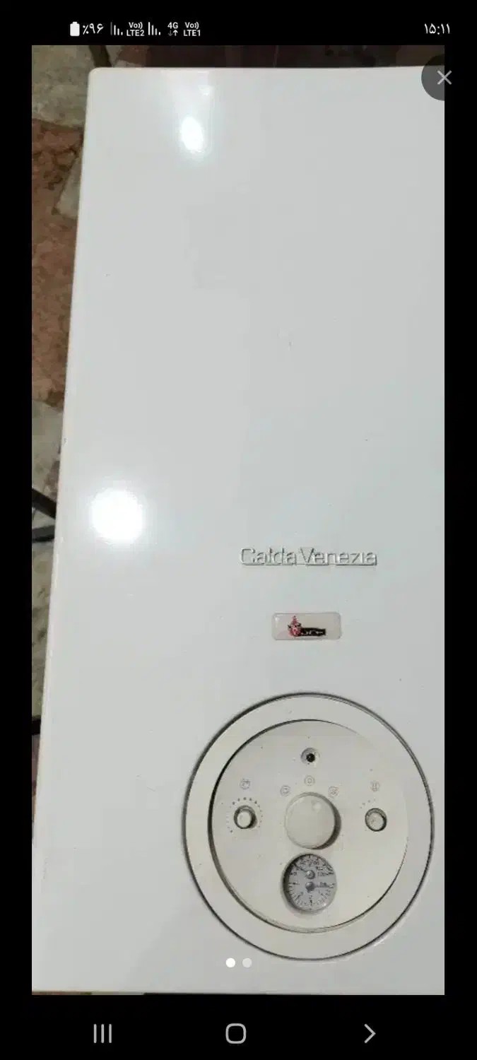 پکیج|آبگرمکن، پکیج، شوفاژ|لاهیجان, کوی آزادگان|دیوار