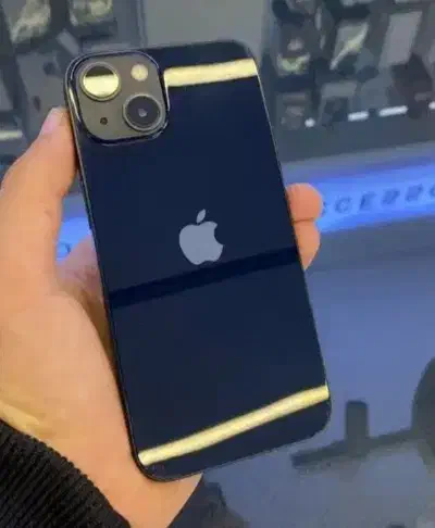 ایفون 13نرمال باتری ۸۷|موبایل|شیراز, شهرک دارایی|دیوار