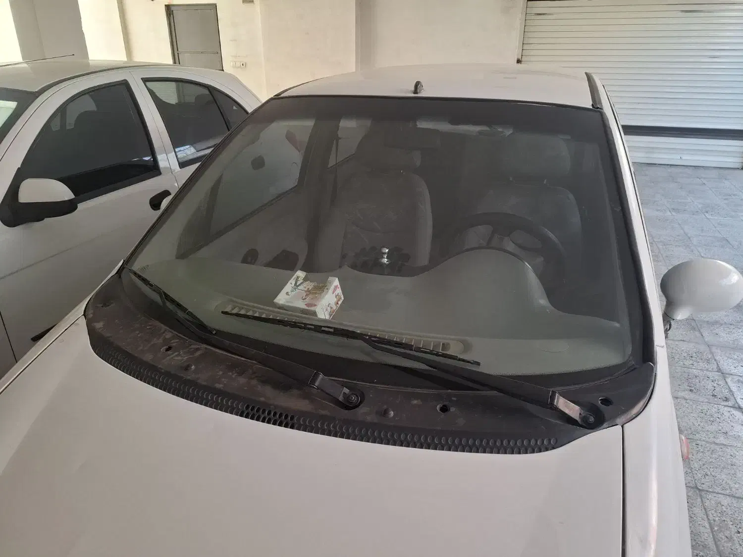 ام وی ام 110|خودرو سواری و وانت|مشهد, شهرک رازی (شهرک غرب)|دیوار