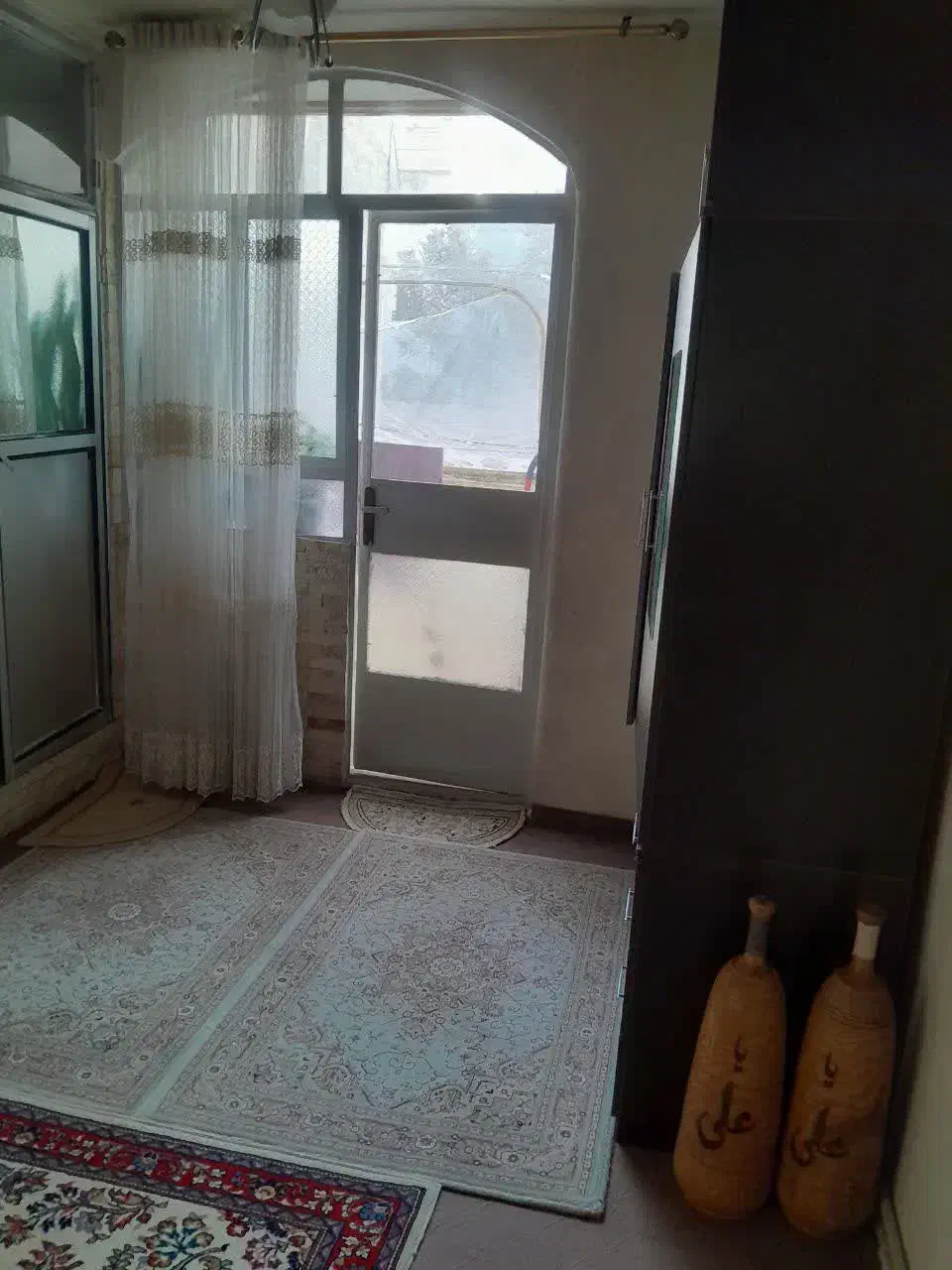 آپارتمان شخصی ۵۰ متر|فروش آپارتمان|ری, شهید غیوری (ابن باویه)|دیوار