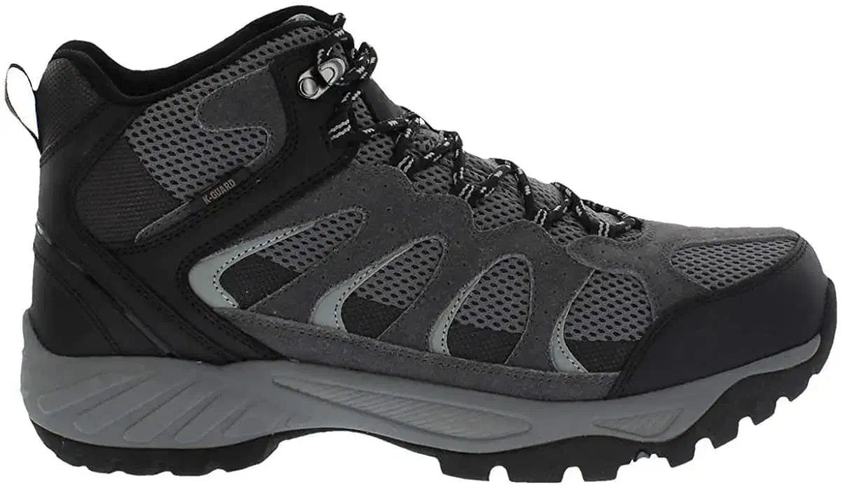 کفش+کوهنوردی+طبیعت+فوق اورجینال|کوهنوردی و کمپینگ|پردیس, فاز ۲|دیوار