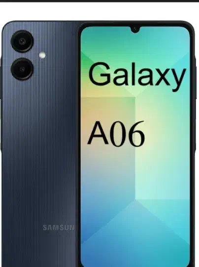 سامسونگ a۰۶ حافظه ۱۲۸ رم ۴|موبایل|مشهد, سراب|دیوار