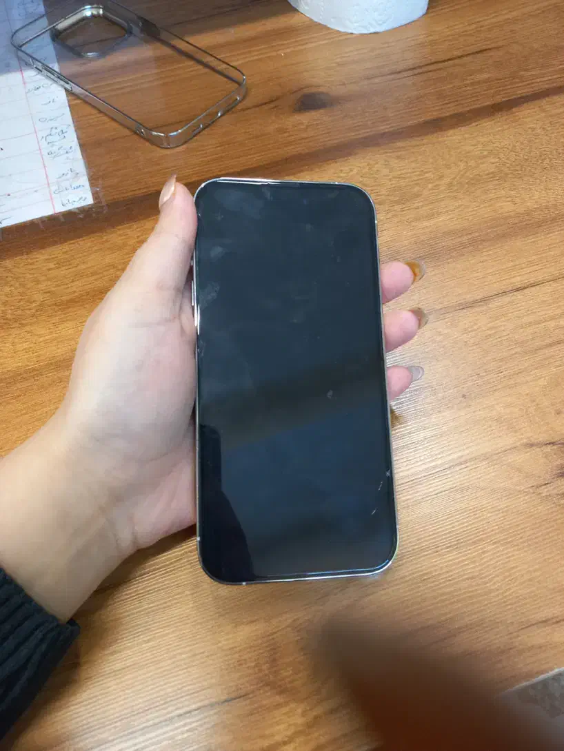 آیفون۱۴پرو سفید|موبایل|بوکان, |دیوار