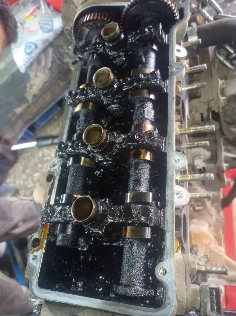 تعمیرگاه تخصصی خودروهای چینی|خدمات موتور و ماشین|شاهین‌شهر, شهرک صنعتی|دیوار