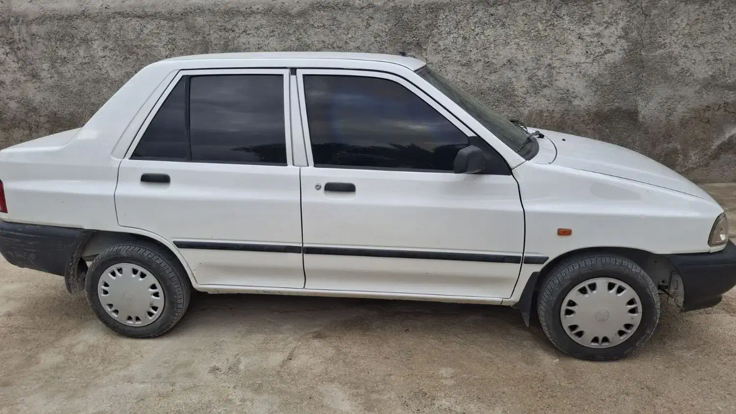 پراید131 مدل96|خودرو سواری و وانت|جم, |دیوار