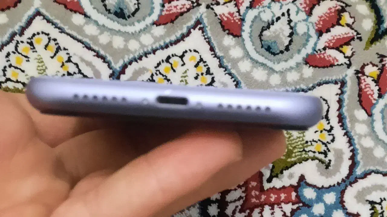 گوشی ایفون ۱۱|موبایل|مشهد, نظام دوست|دیوار