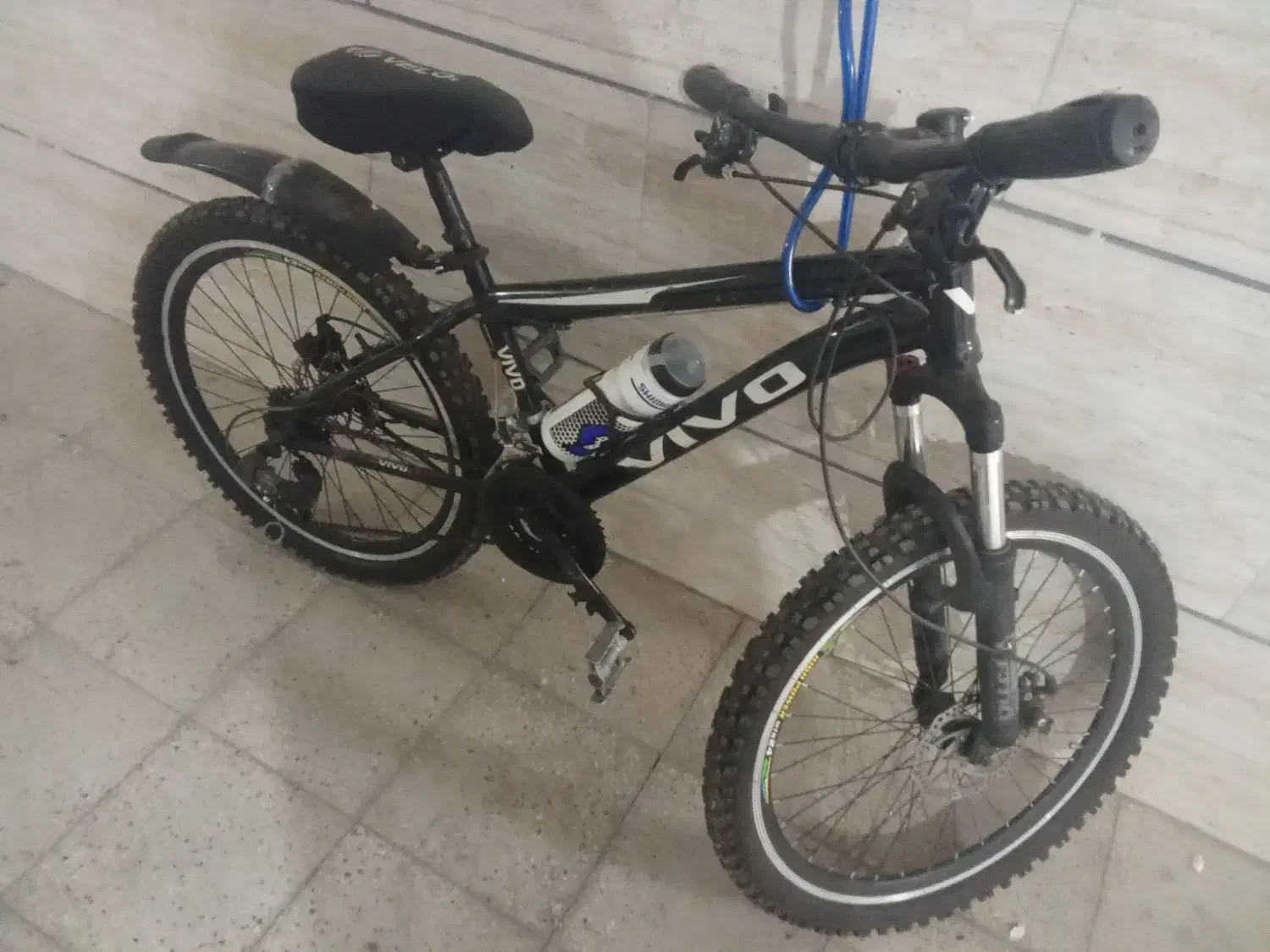 دوچرخه فروشی 6 ملیون تومان هست|دوچرخه، اسکیت، اسکوتر|پاکدشت, پاکدشت (مامازند)|دیوار