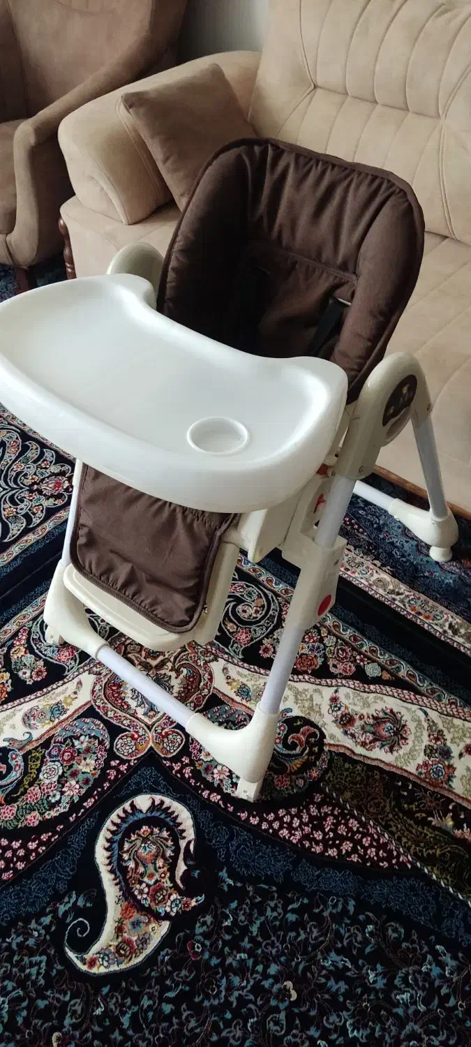 صندلی کودک|تخت و صندلی بچه|ابهر, |دیوار