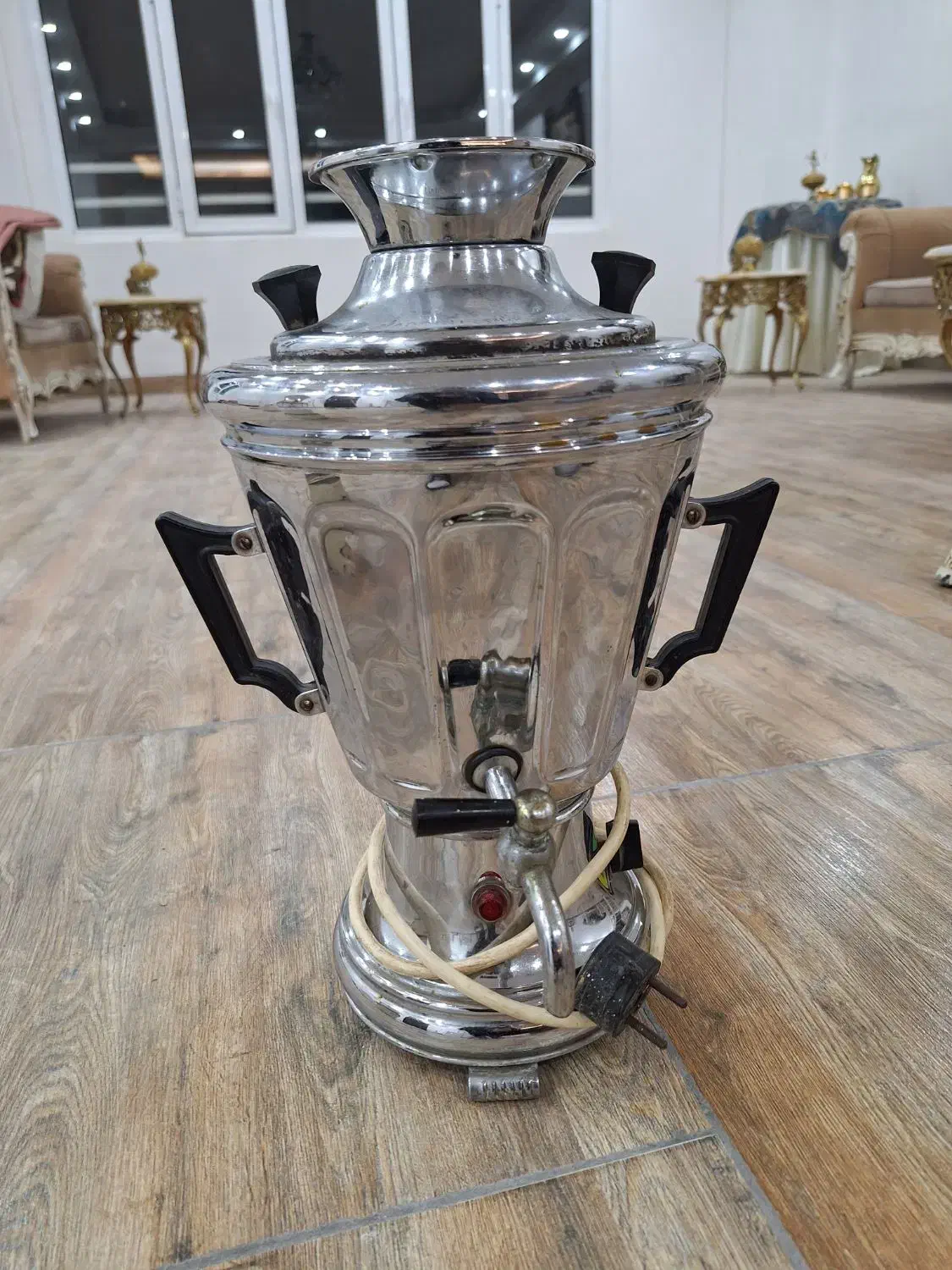 لوزام خانگی|سایر لوازم برقی|تبریز, |دیوار