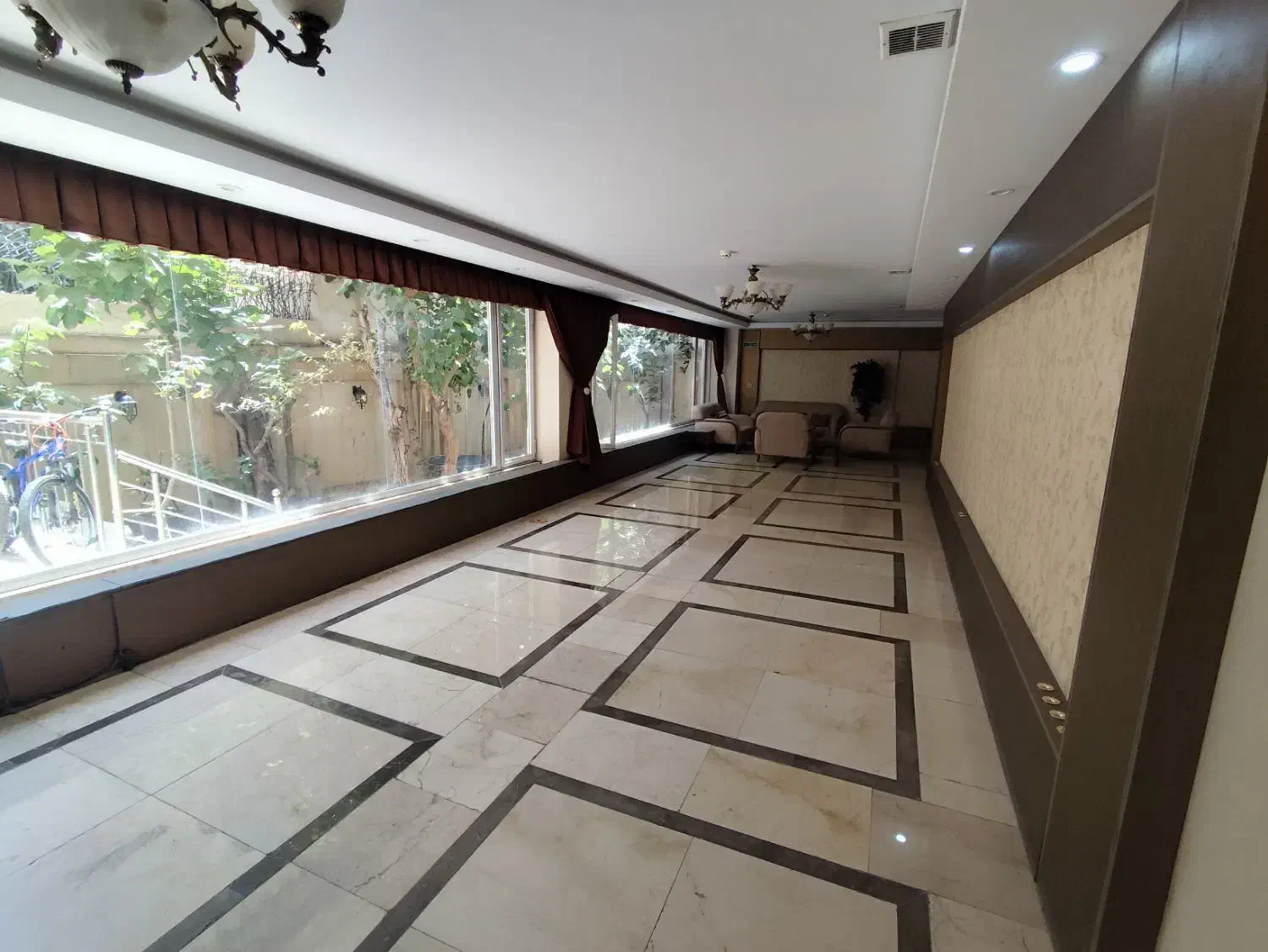 سردار جنوب 16متر مغازه|اجارهٔ مغازه و غرفه|تهران, سردارجنگل|دیوار