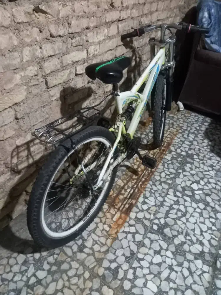 فروش دوچرخه|دوچرخه، اسکیت، اسکوتر|شوش, |دیوار