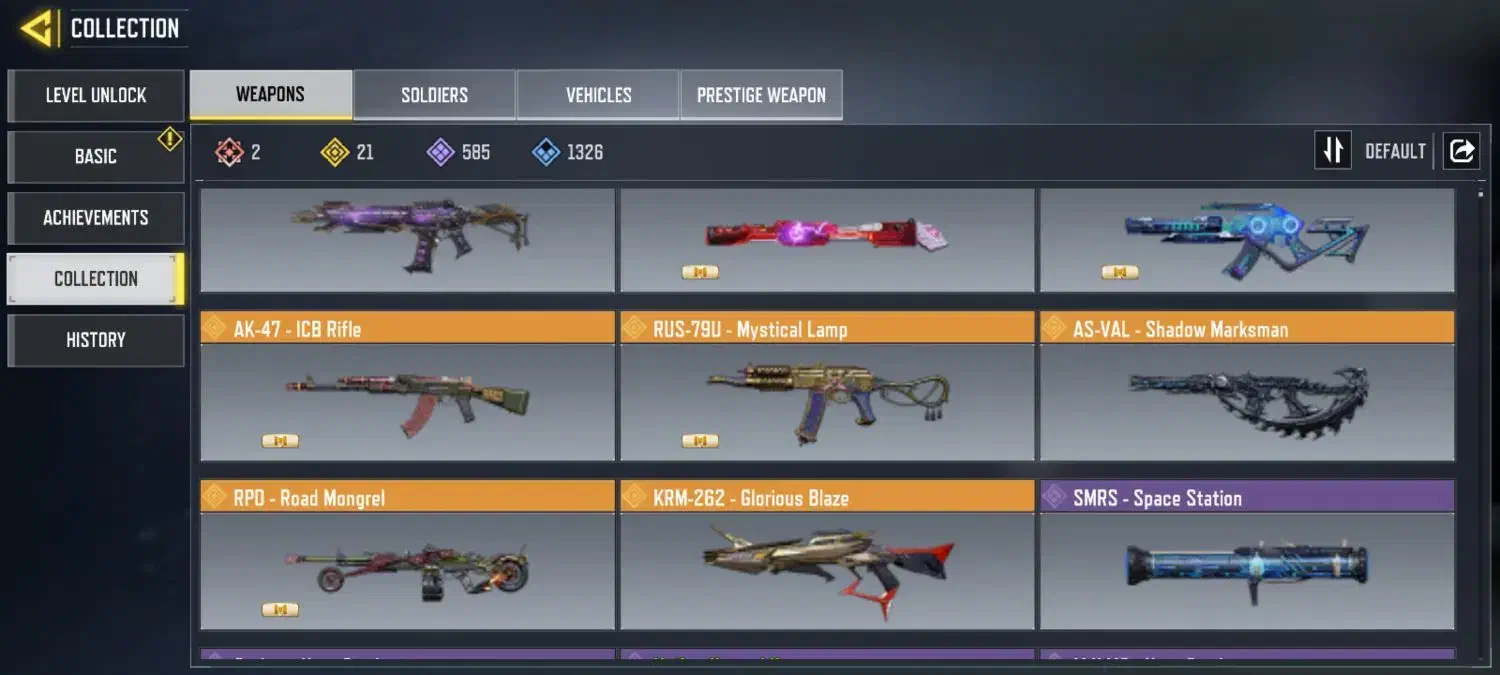 اکانت بازی کال|کنسول، بازی ویدئویی و آنلاین|قم, باجک سه|دیوار